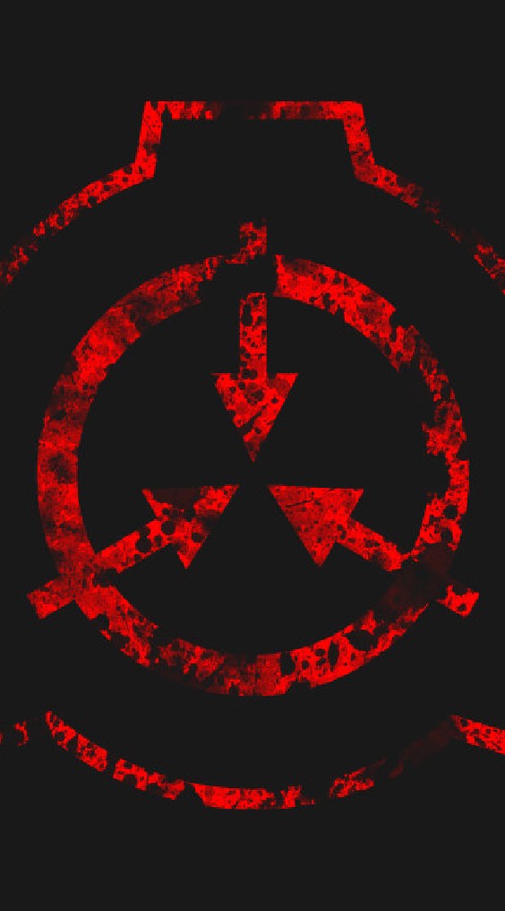 SCP Roleplay 🎃🎃👻👻