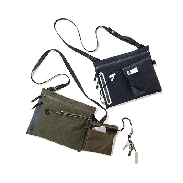 MSPC(master-piece) GAME No.02053 [高機能側背包]