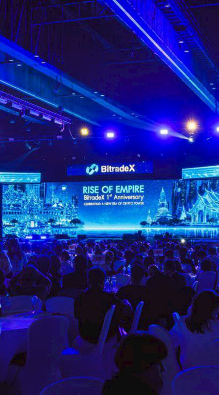 BitradeX BTX