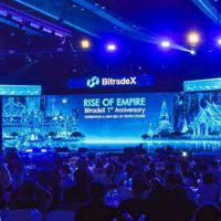 BitradeX BTX
