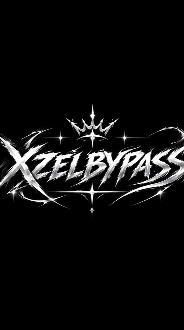 XZELREGEN IOS ( หาเพื่อนเล่นโปร )