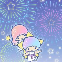 寇乃馨KikiLala雙子星真愛社群