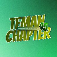 DARUSSALAM G.45 ( teman chapter )