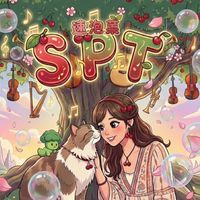 SPT星聲聚-pia戲群組