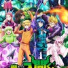 魔入りました！入間くん！（折キャラパロ！）