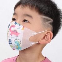 BaBy Mask3D แมสเด็ก- ราคาส่งและตัวแทนจำหน่าย