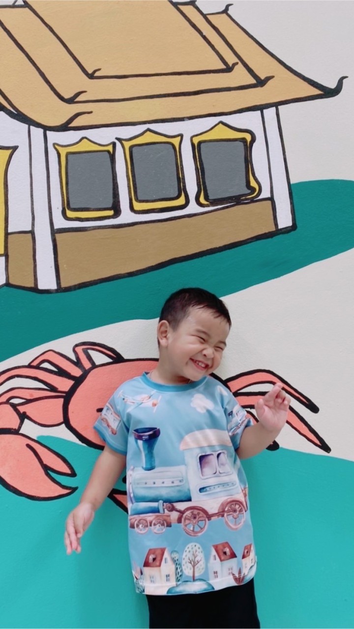 Baby Clothes shop