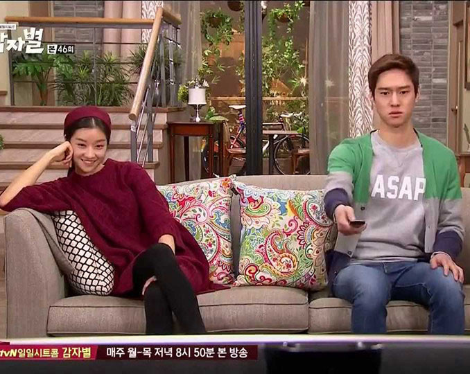 《雖然是精神病但沒關係》徐睿知傳奇出道歷程3：出道作就是名導作品