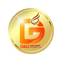 ทัวร์เที่ยวนอก by D&G Holiday Thailand