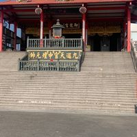 桃園 平鎮 武聖宮 信徒群