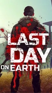 Last Day on Earth:Survival 密碼提示：Last Day on Xxxxx