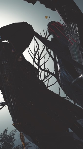 PS5人人有功練之以鵝傳鵝