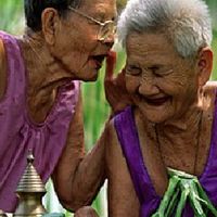 โครงการเงินเดือนผู้สูงวัย