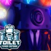 เล่นskibi toilet tower defense