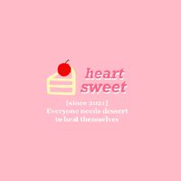 heartsweet甜點購物車