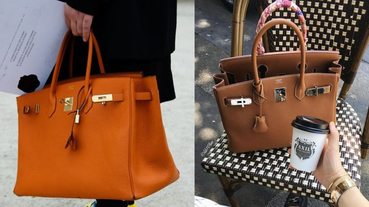 【10Why個為什麼】有錢不一定買得到！Hermès 柏金包憑什麼被譽為比黃金更值得投資？