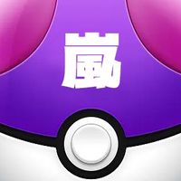 Pokemon Mezastar x PTCG Pocket - 嵐攝聯盟