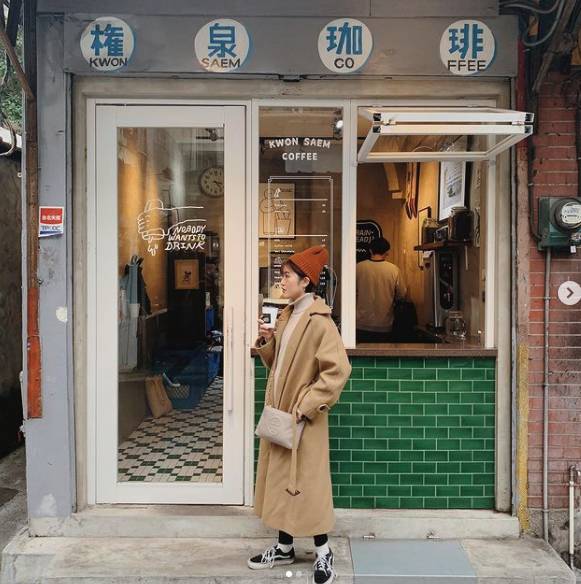 （圖片來源／IG @scarlett.lai）