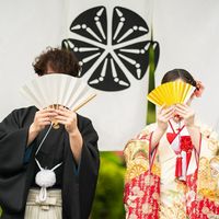 執&奈央子 Wedding Photos