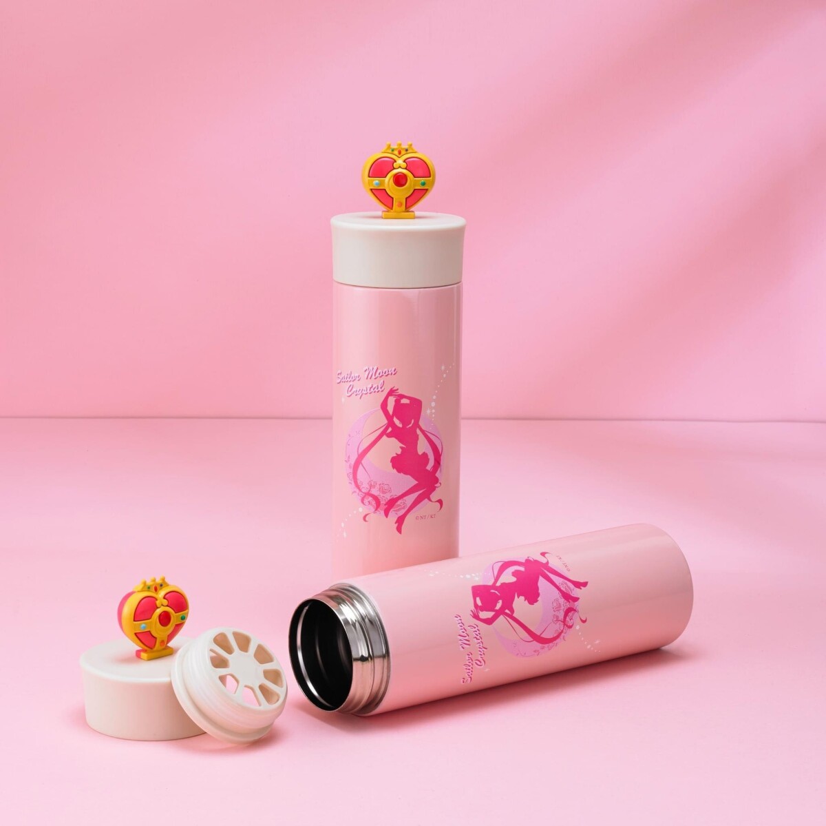 7-11「三麗鷗大頭吊飾」可愛登場！KITTY、酷洛米款必收，再推美少女戰士、百變怪周邊