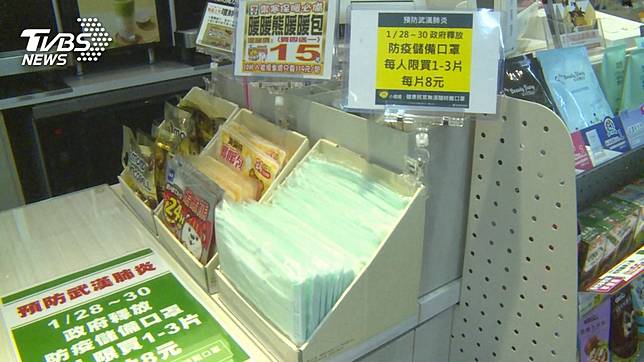 圖／TVBS
