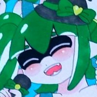 スプライラスト部　依頼など受け付けてます！