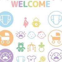 2023年(令和5年)6月出産予定のママ達のお部屋