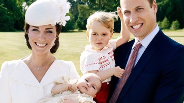 凱特王妃好了不起～翻開英國皇室5大家規，真的管Hen大！