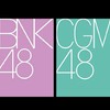 BNK 48 CGM 48