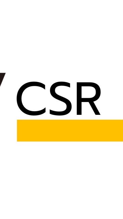 V CSR