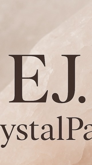 EJ心靈療癒/水晶/泰國