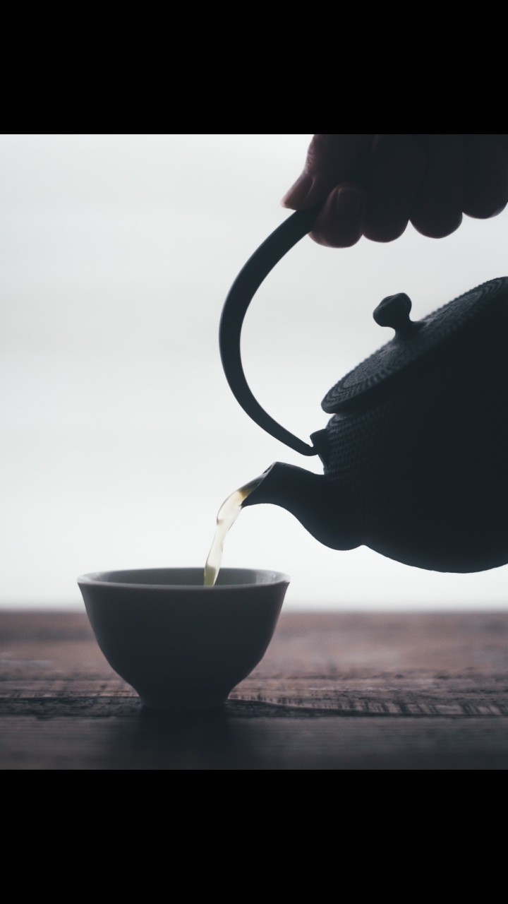 茶醉書香