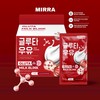 Mirra Gluta milk blink (influ)