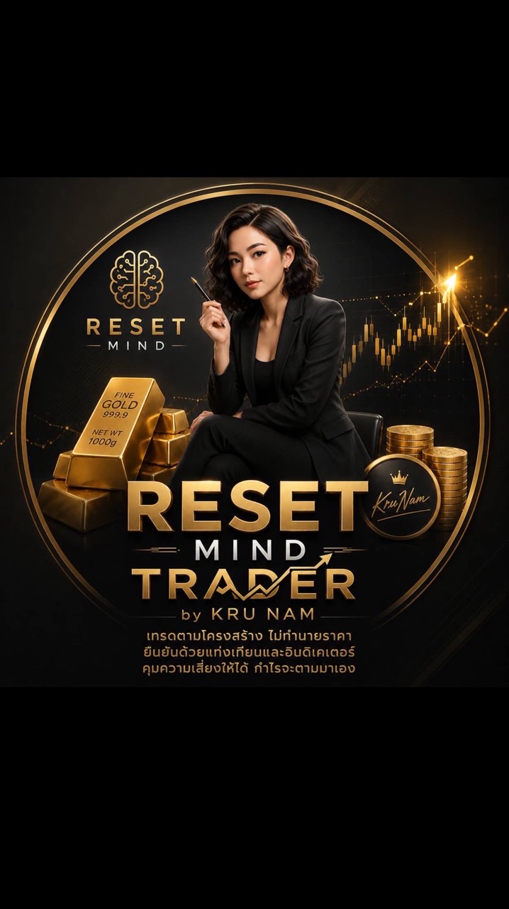 Reset Mind by KruNam