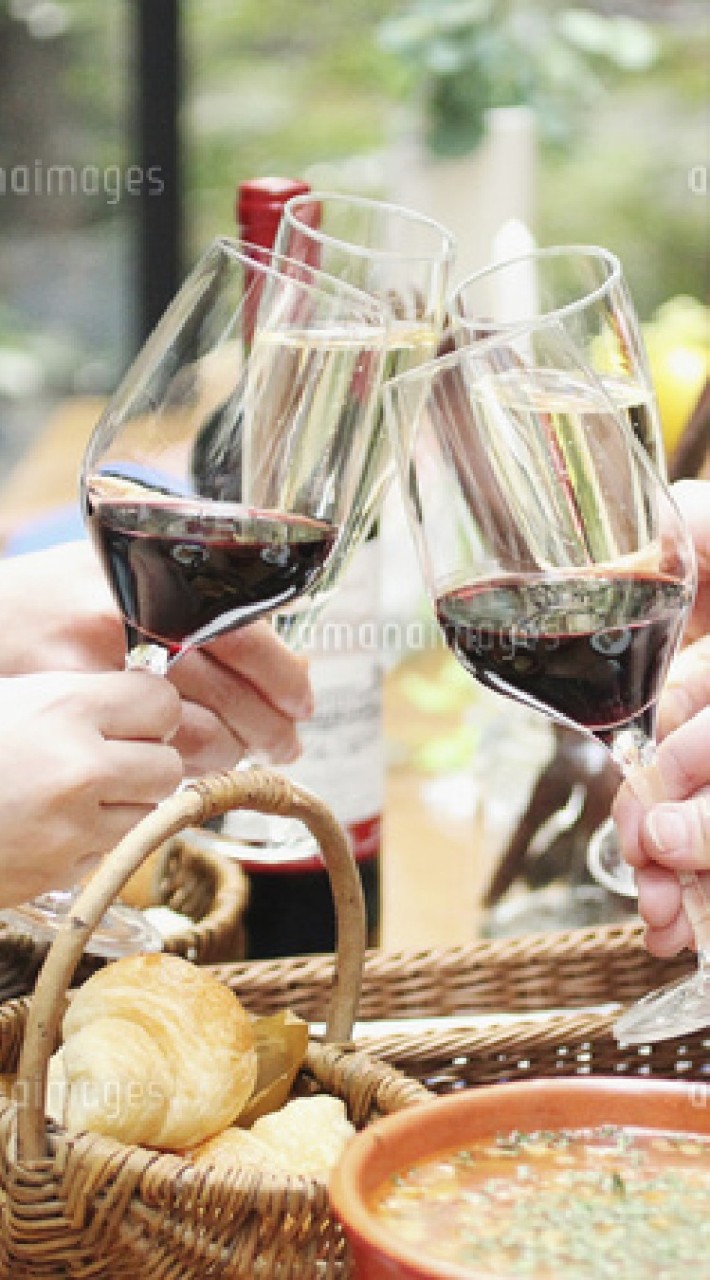 ワイン好き🍷