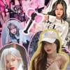 Black pink 送圖群聊天群