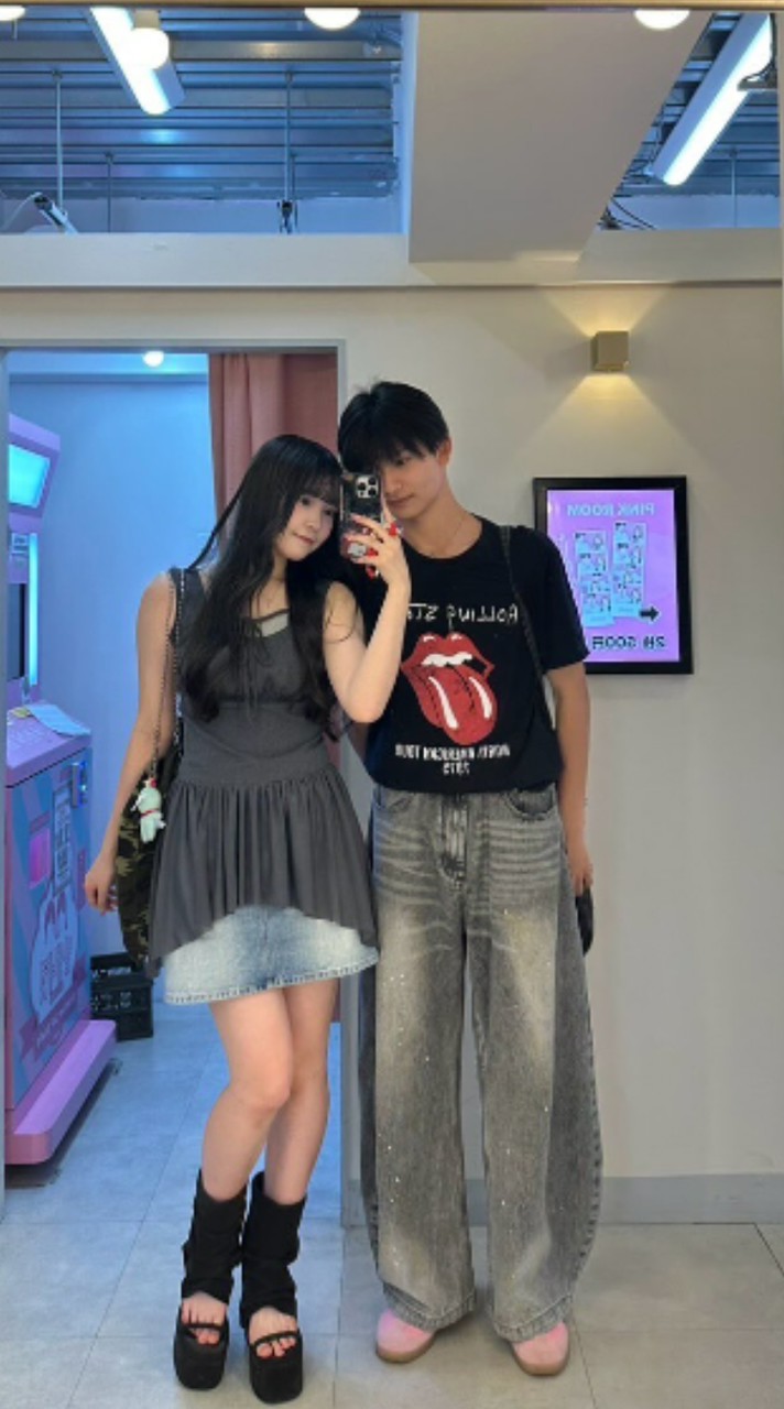 今日好きなりきり💘