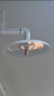 丹佛改消防飛碟群