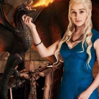 DRACARYS