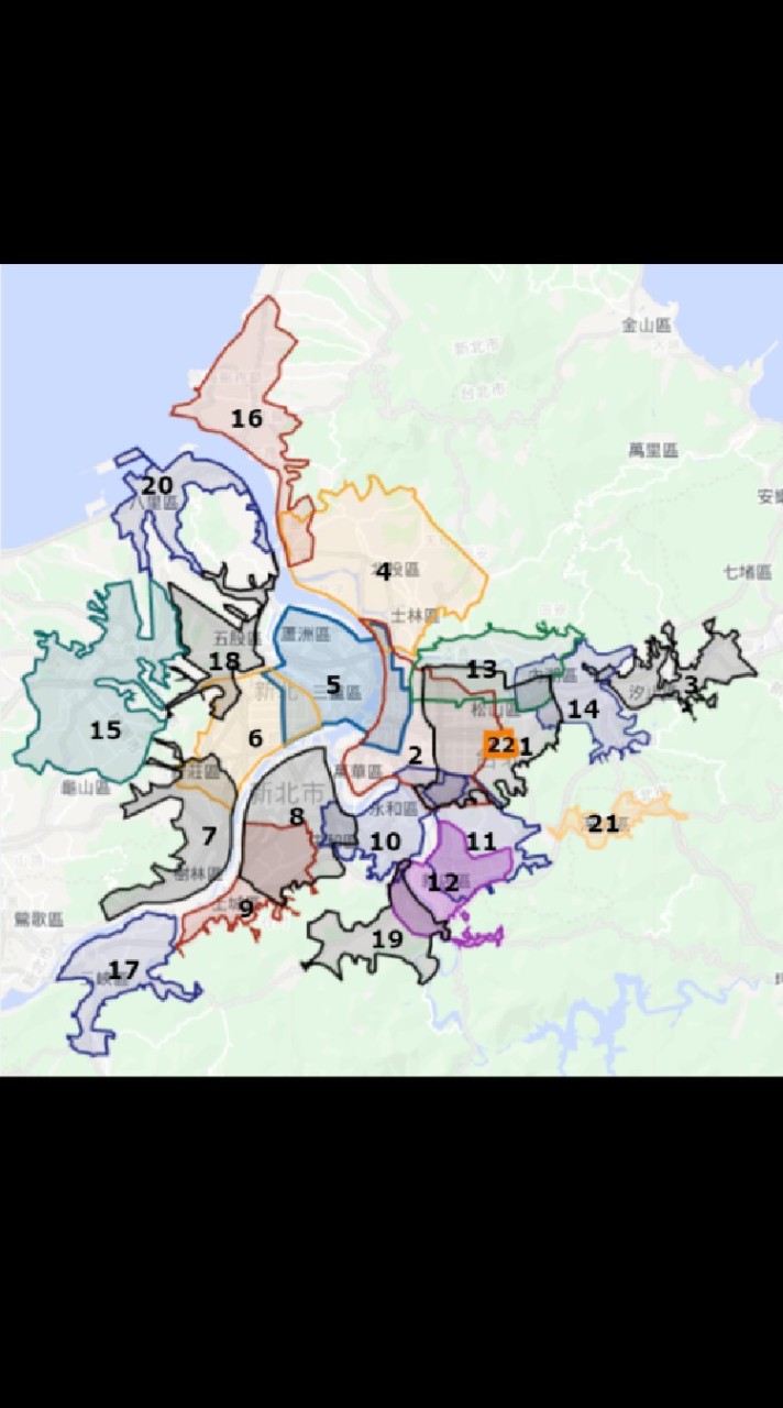 Foodpanda 02台北西