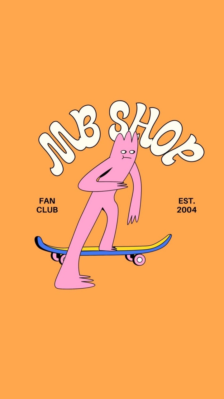 MB Shop