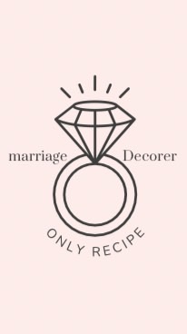 ♪あなただけの婚活レシピ♪