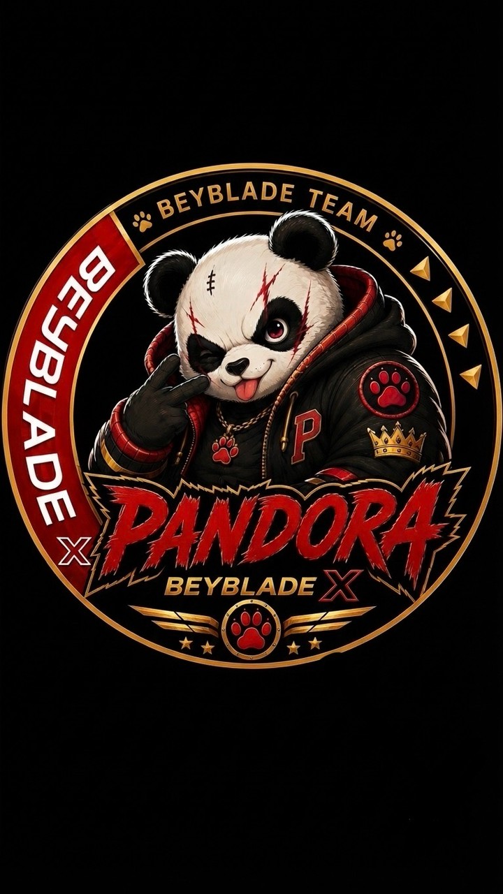 PanDoRa Bey Blade x community