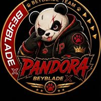 PanDoRa Bey Blade x community