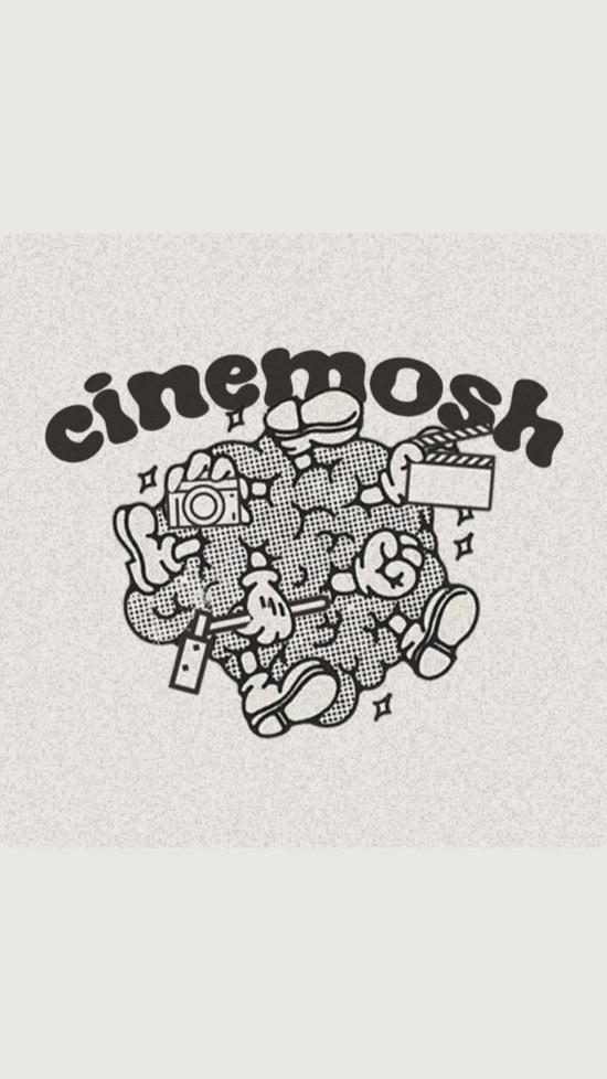EXTRA CINEMOSH (ฝันกลางวัน)