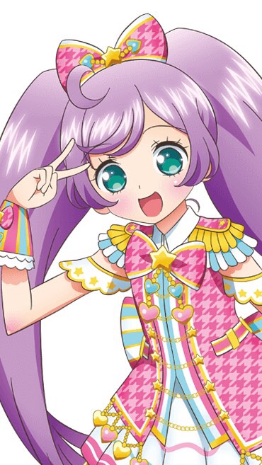 プリパラ虚空のオープンチャット