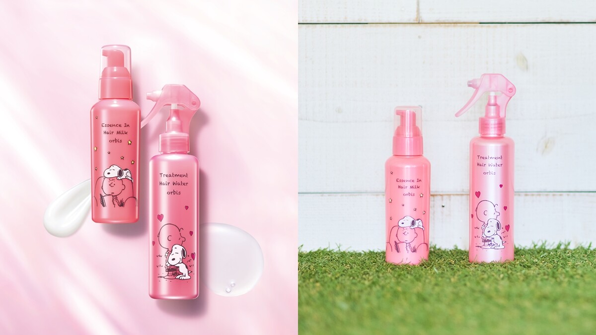 2023話題「美妝跨界聯名＆限定系列」：AMUSE小雛菊、PAUL&amp;amp;amp;amp;amp;amp;amp;JOEｘ大耳狗喜拿重磅回歸！