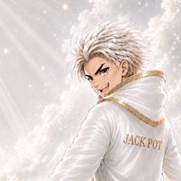 *JACK POT*競艇／ボートレース