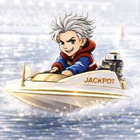 *JACK POT*競艇／ボートレース