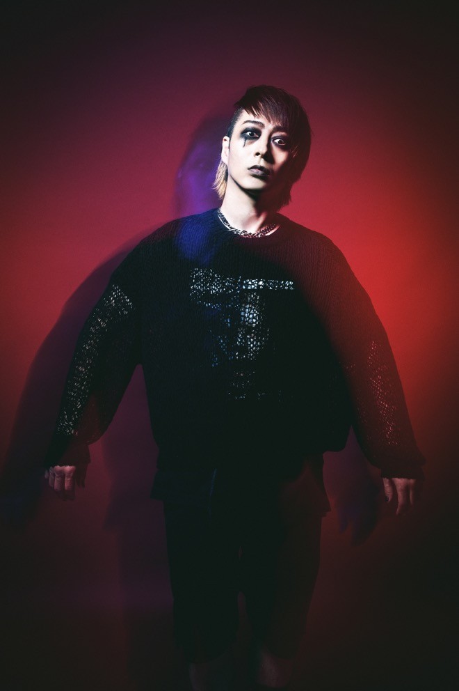 インタビュー】Petit Brabancon、ミヤが語るアルバム『Fetish